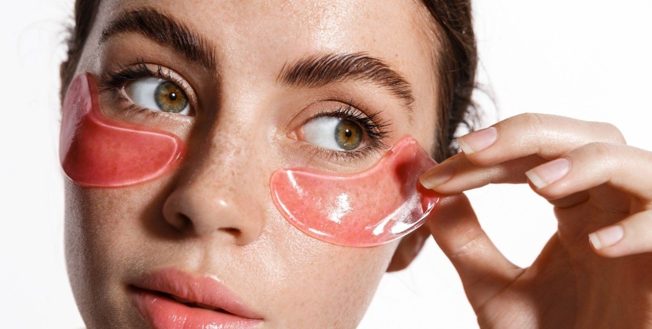 Πρησμένα μάτια: Πείτε αντίο με τις πιο εύκολες και αποτελεσματικές πρακτικές