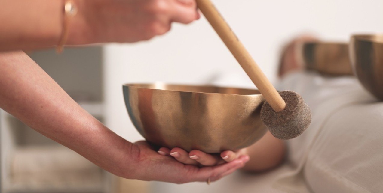 The gift of sounds: Η ηχοθεραπεία BAST ως ισχυρός σύμμαχος στην ψυχική μας υγεία