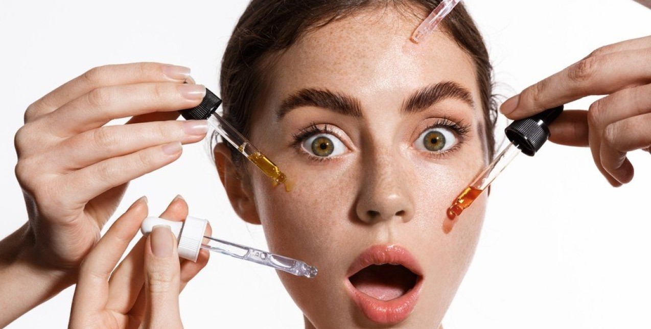 Οι 8 καθημερινές συνήθειες που μπορούν να προκαλέσουν ακμή