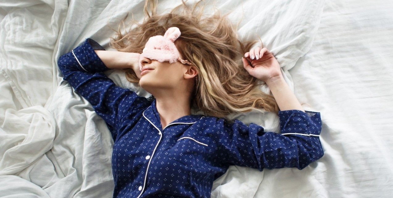 Πώς επηρεάζουν την καθημερινότητά μας τα διαυγή όνειρα και ποια είναι η πραγματική τους σημασία;