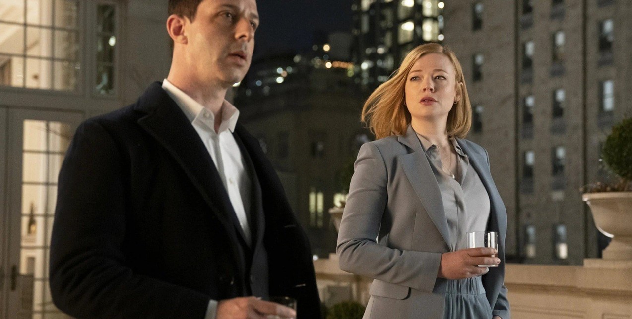 Succession: Το "Quiet Luxury" φαινόμενο και το οικογενειακό drama που επέστρεψε 