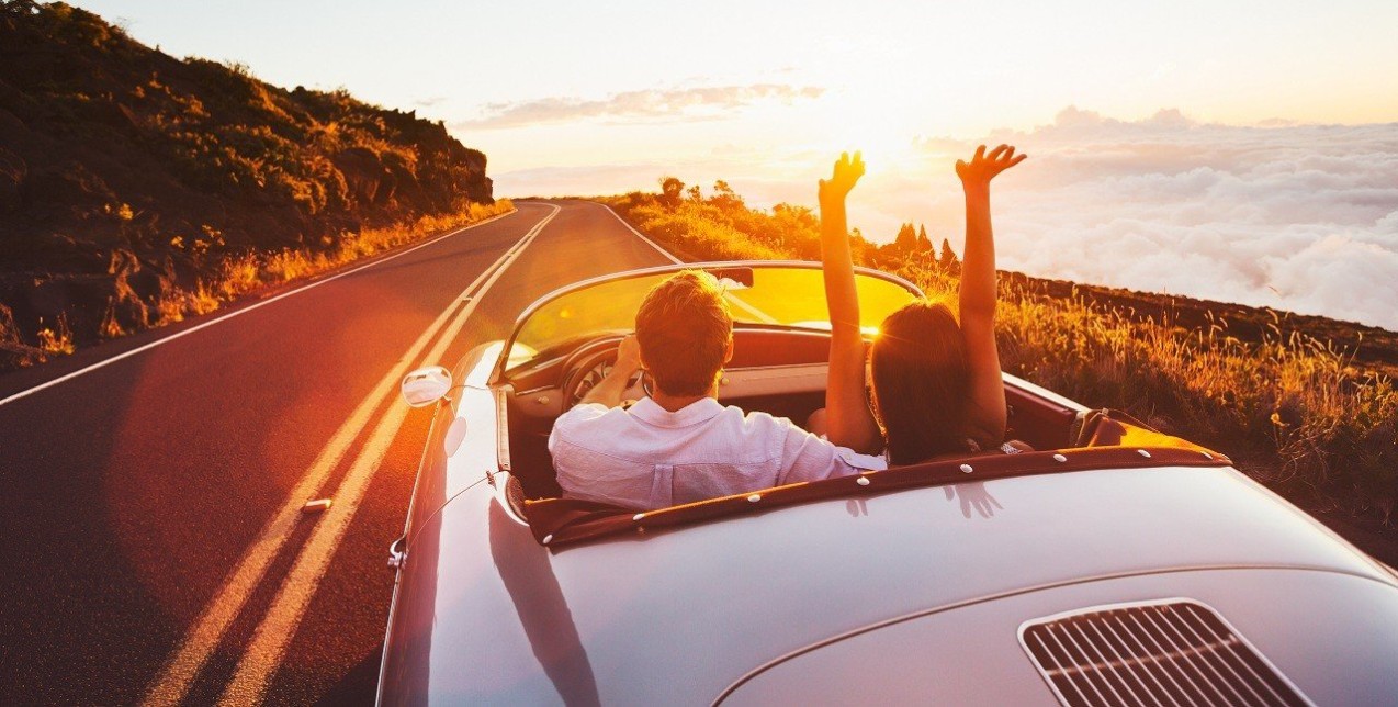 Ταξιδέψτε με τα αστέρια: Οι καλύτεροι προορισμοί για το 2023 σύμφωνα με το ζώδιό σας