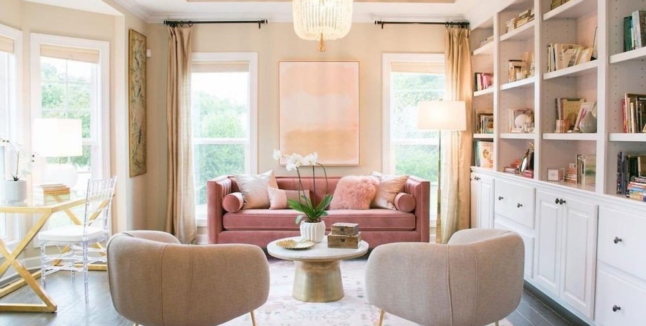 Ζώδια και σπίτι: Ποιες αποχρώσεις να επιλέξετε ανάλογα το άστρο σας 