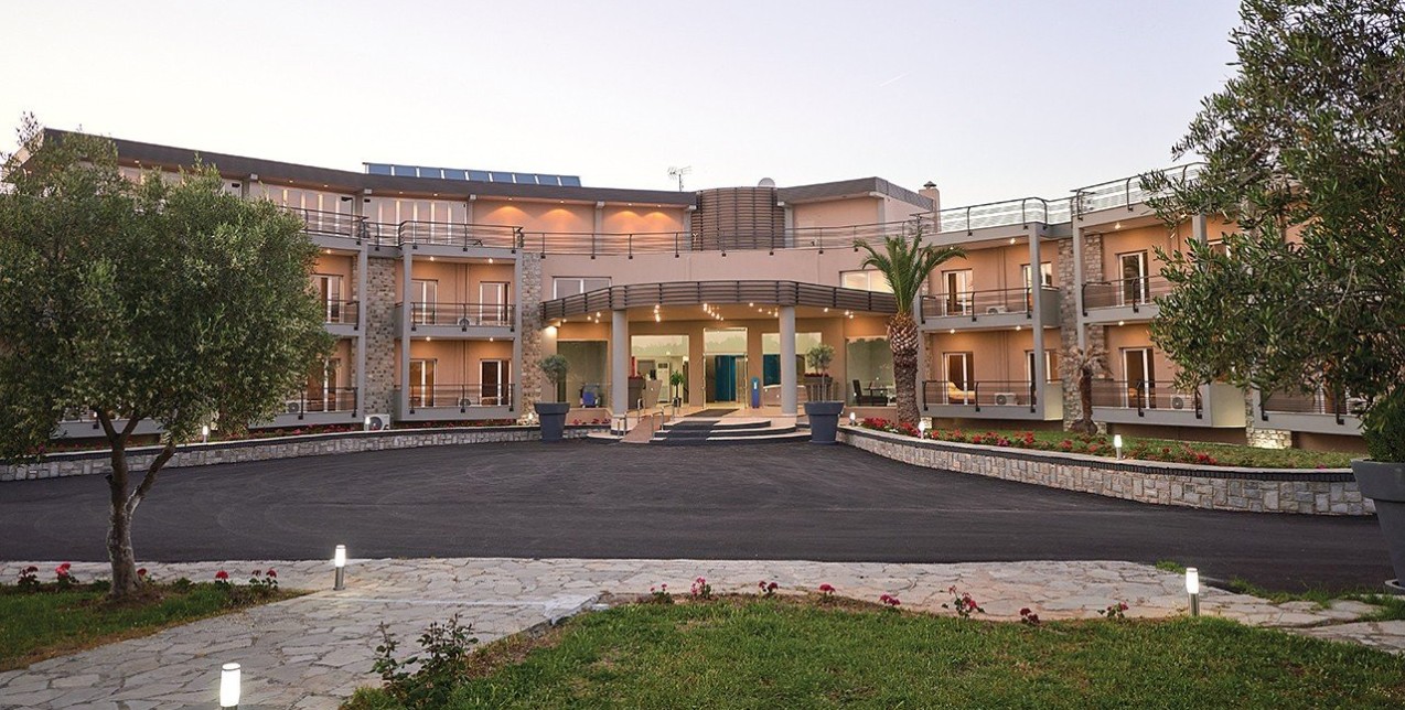 Aigli Care: H premium επιλογή για τη φιλοξενία ατόμων τρίτης ηλικίας 