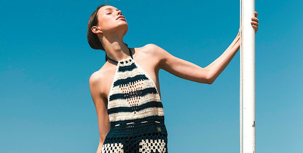 Atelier Vasiliki: To ελληνικό fashion brand που ακτινοβολεί σε παγκόσμια εμβέλεια