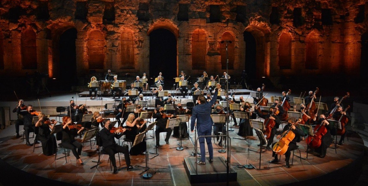 Athens is calling: Όσα θα απολαύσουμε στην Αθήνα το δεκαήμερο που ξεκινά