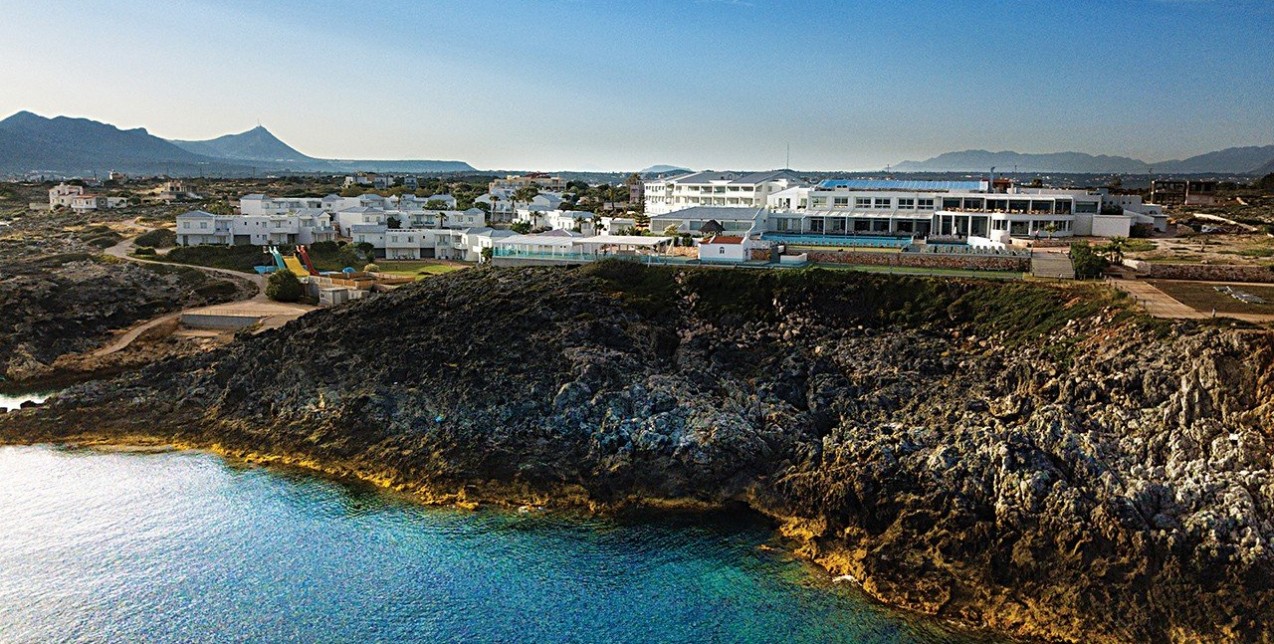 Κρητική φιλοξενία 5 αστέρων στο νέο resort των Χανίων 
