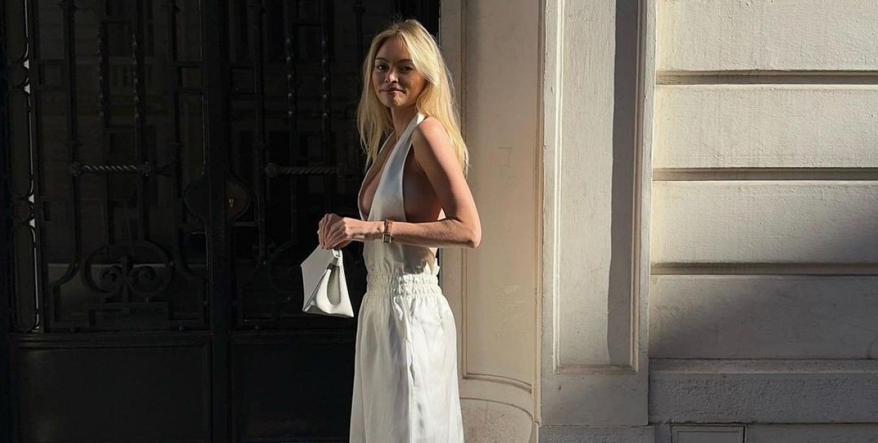 Τα must-have καλοκαιρινά fashion pieces για τις γυναίκες άνω των 40