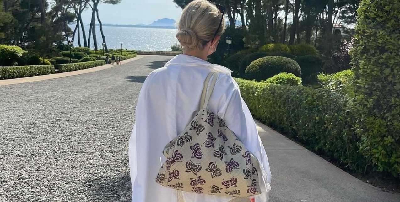 Weekend packing list: Τι να πάρετε μαζί σας σε ένα σύντομο καλοκαιρινό getaway