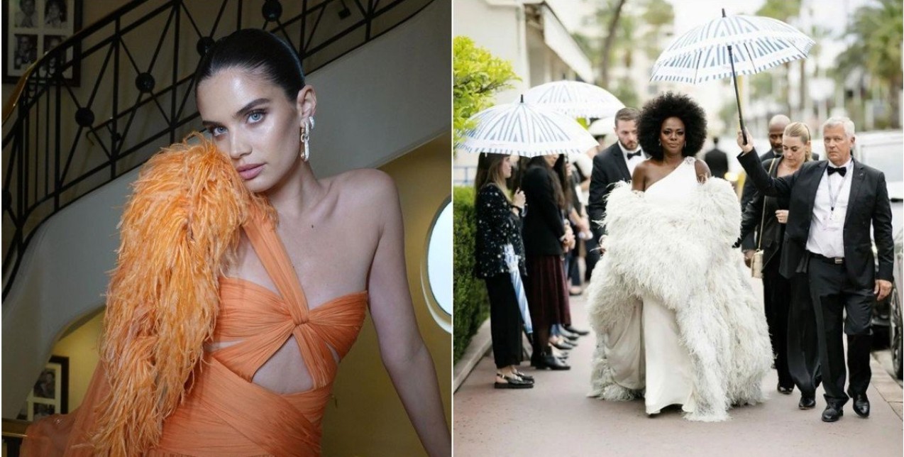 Cannes Film Festival: Oι red carpet εμφανίσεις που ξεχωρίσαμε τη 2η ημέρα 