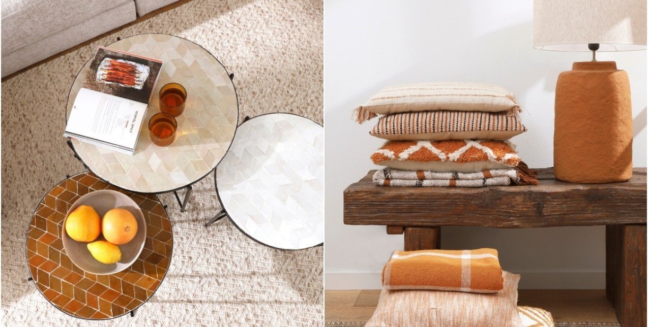 Το απόλυτο online shop για τις πιο inspiring deco προτάσεις