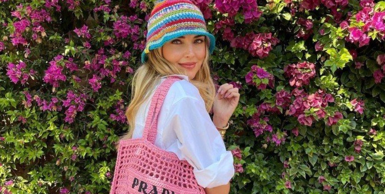 Summer bags: Τα trending κομμάτια που θα επιλέξουμε φέτος