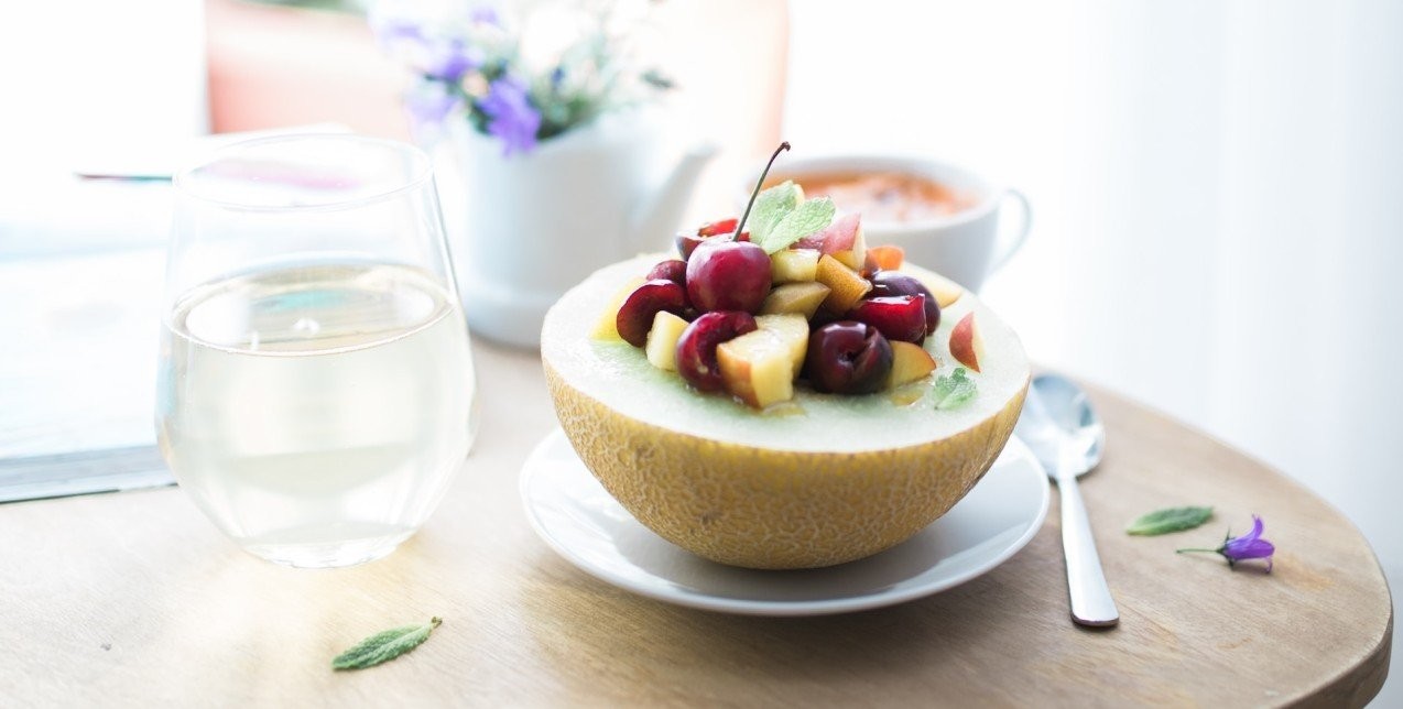 Full-body detox: Πώς να ξεμπλοκάρετε το λεμφικό σας σύστημα