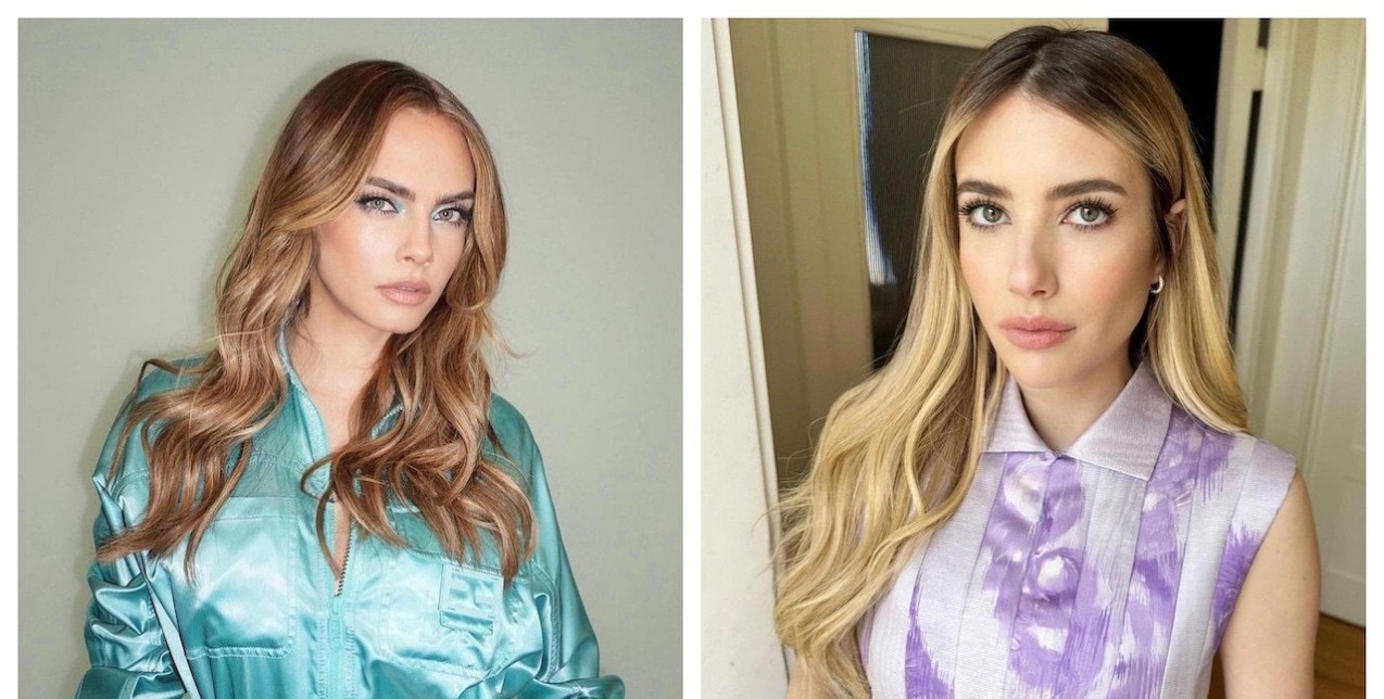 Celebrity-Approved: 6 προτάσεις για makeup που θα δοκιμάσουμε αυτό το καλοκαίρι