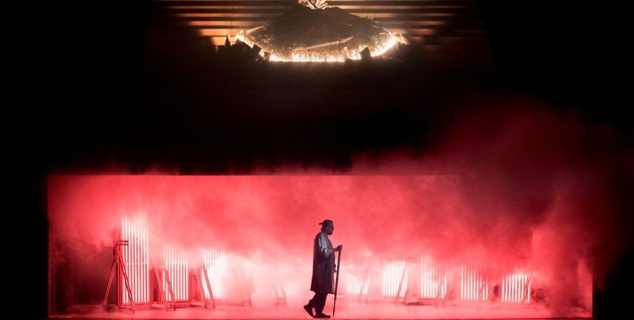 Εθνική Λυρική Σκηνή: Ανακοινώθηκε το πρόγραμμα της καλλιτεχνικής περιόδου 2023/24