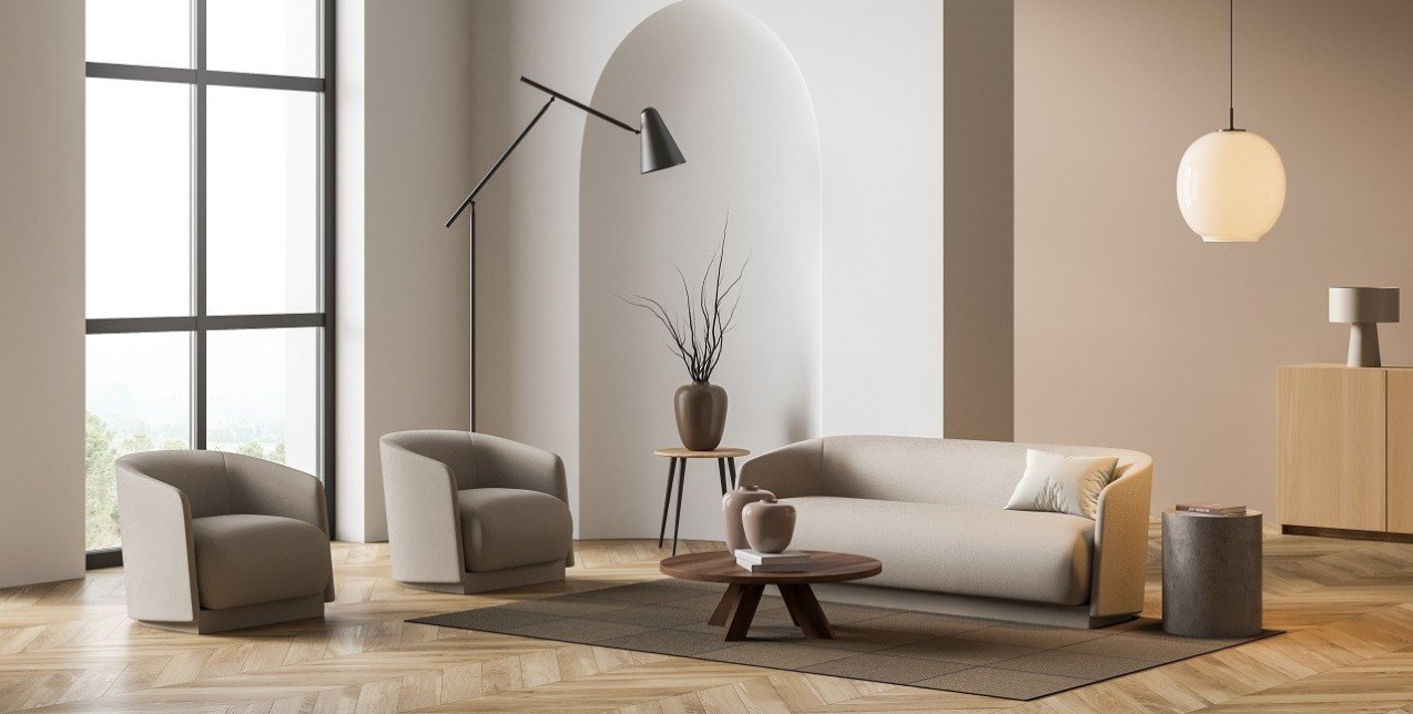 Feng Shui: Κάντε χώρο για την πιο θετική ενέργεια στο σπίτι σας 