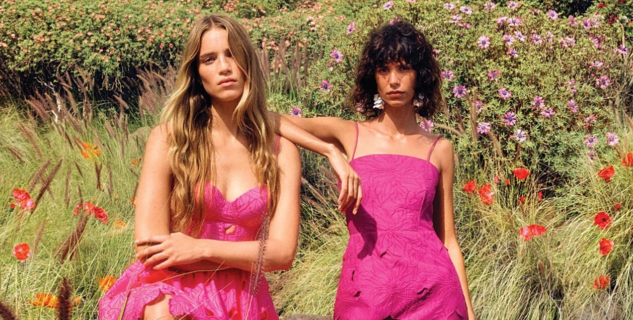 To απόλυτο visual diary της soon-to-be καλοκαιρινής περιόδου 