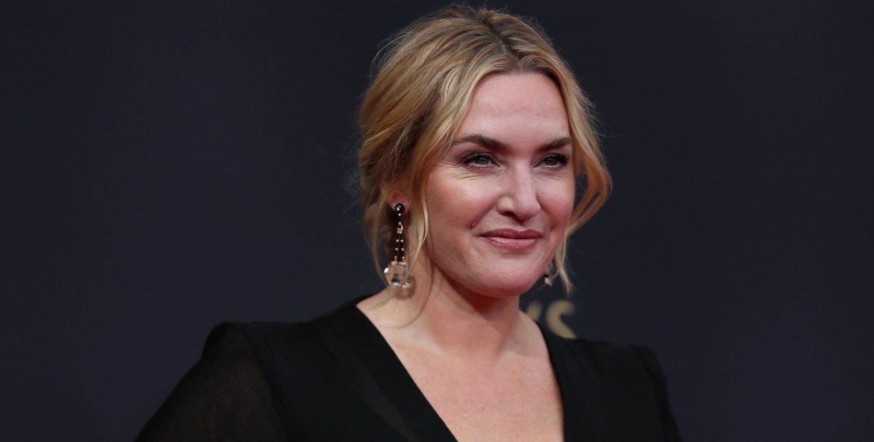 Kate Winslet: Η συγκλονιστική ομιλία και η κραυγή αγωνίας για τα social media και τα παιδιά