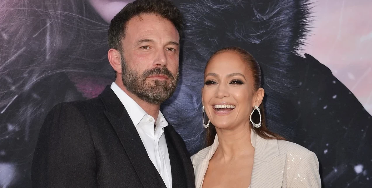 Τι συμβαίνει στην πραγματικότητα με τη σχέση των Jennifer Lopez και Ben Affleck;