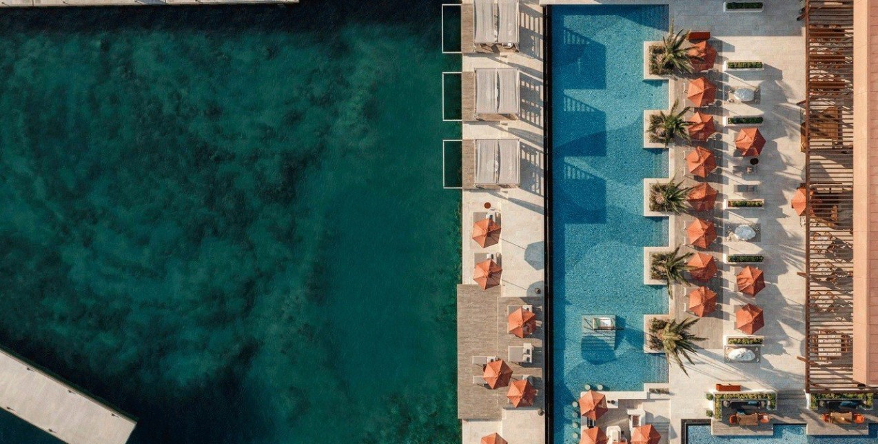 Summer Loading: Αυτά είναι τα καλύτερα beach clubs στον κόσμο 