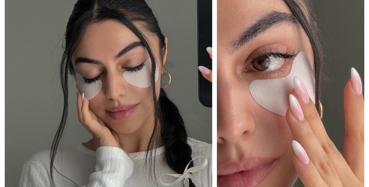 Ξυπνάτε με puffy eyes; Υπάρχει τρόπος να απαλλαγείτε άμεσα 