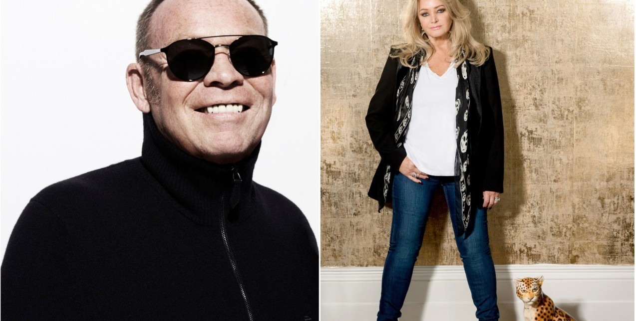 Sani Festival 2023: Επιστρέφει φέτος ισχυρότερο με πολλούς σημαντικούς διεθνείς καλλιτέχνες