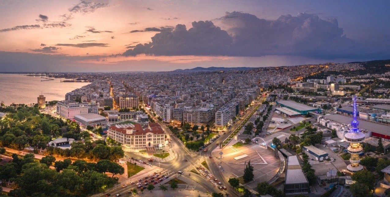 Ατζέντα της εβδομάδας: Όσα θα απολαύσουμε στη Θεσσαλονίκη