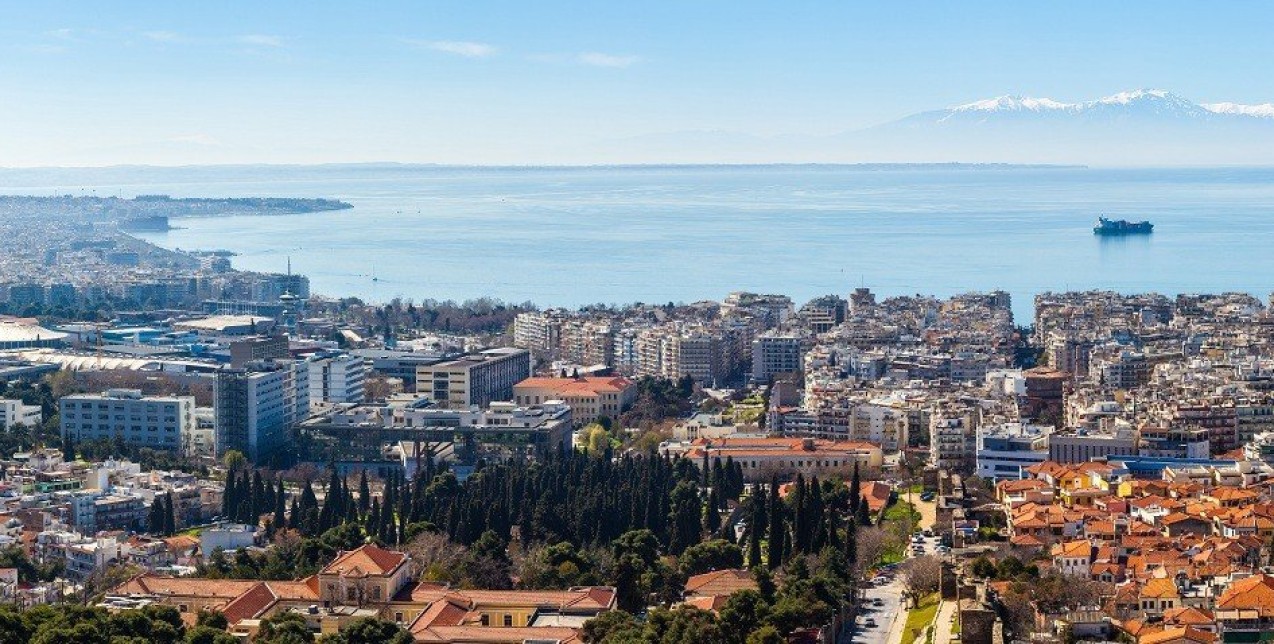 Αυτή η ελληνική πόλη μπήκε στη λίστα του CNN με τα 23 καλύτερα μέρη στον κόσμο 
