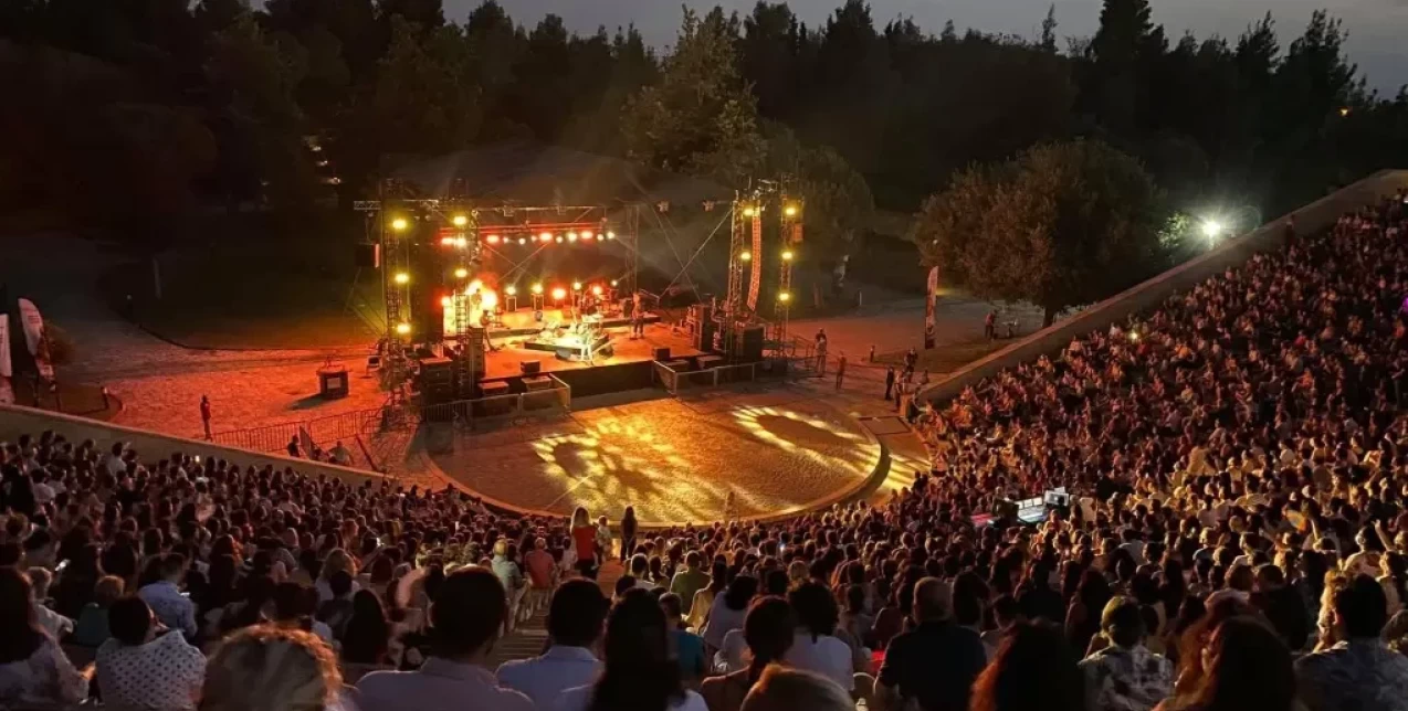Thessaloniki's outdoor music: Οι πολυαναμενόμενες συναυλίες που θα απολαύσουμε στην πόλη 