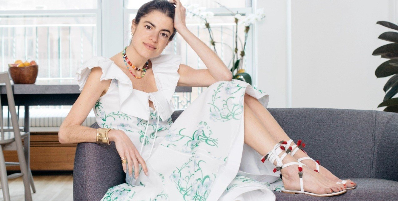 Looking brand new: 7 τρόποι να παρατείνετε τον κύκλο ζωής των ρούχων σας