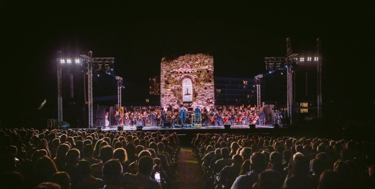 Τα κορυφαία events του καλοκαιριού που θα απολαύσουμε στη Βόρεια Ελλάδα 