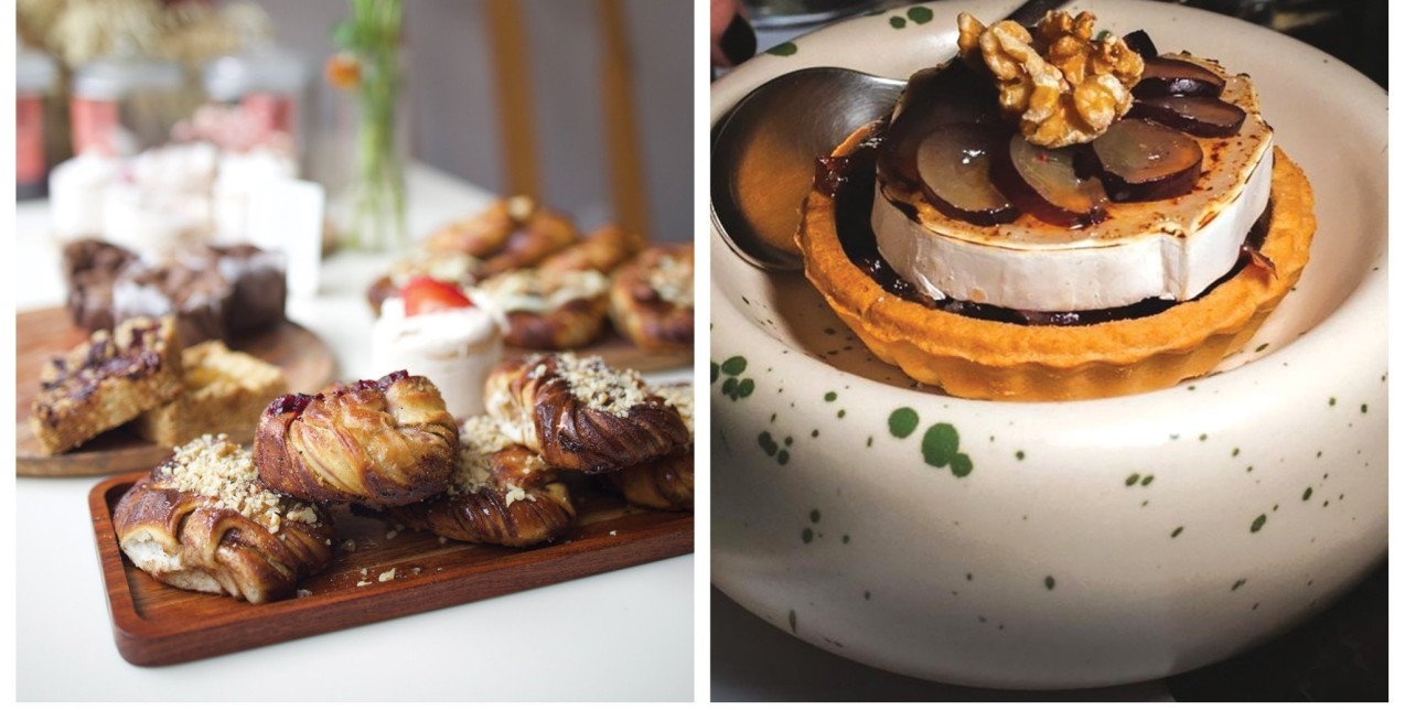 Δυο ξεχωριστοί κονσεπτικοί προορισμοί στη Θεσσαλονίκη που αξίζει να γνωρίσετε 