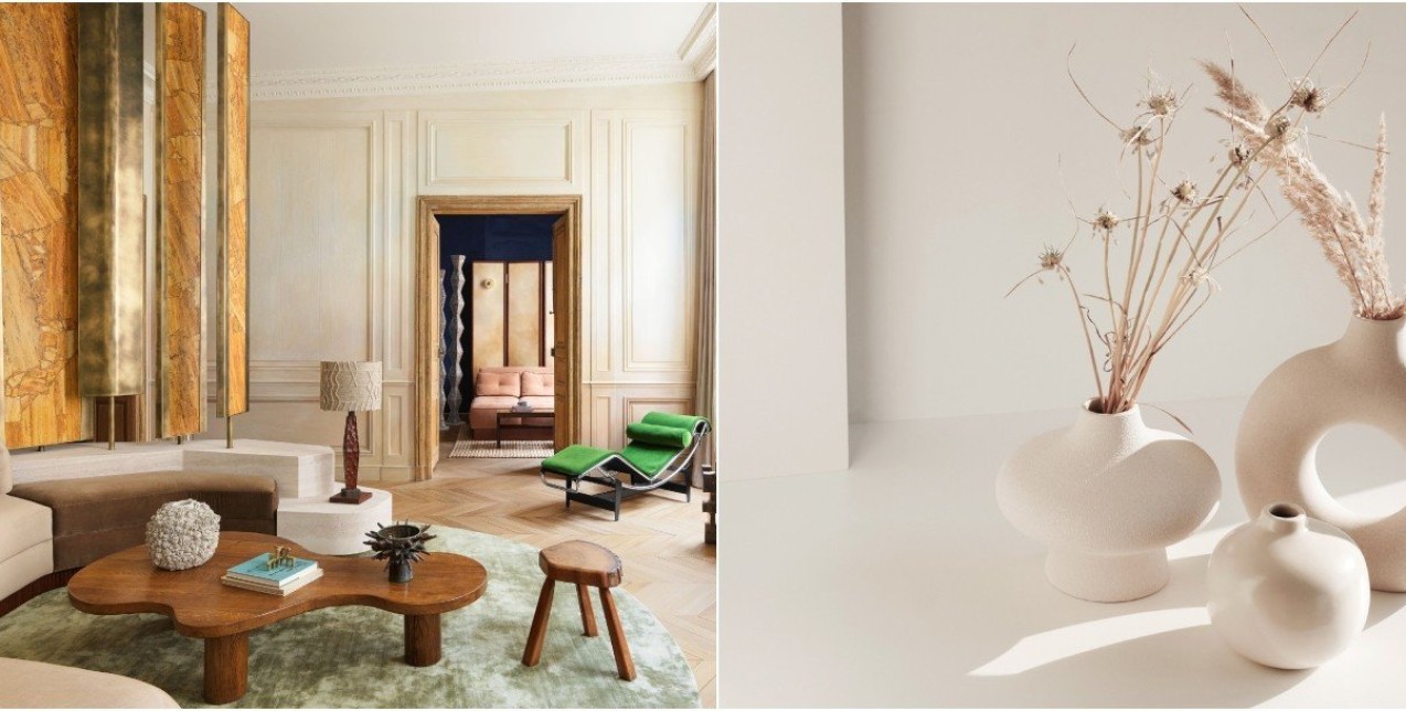 Must-dos: Οι golden rules από τους experts της εσωτερικής διακόσμησης 