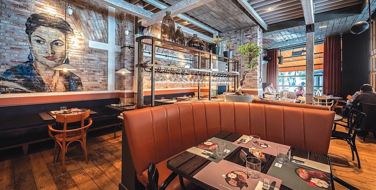 SKG Handbook: Tο Canteen στην πλατεία Φαναριωτών επανασυστήνεται με ανανεωμένο μενού