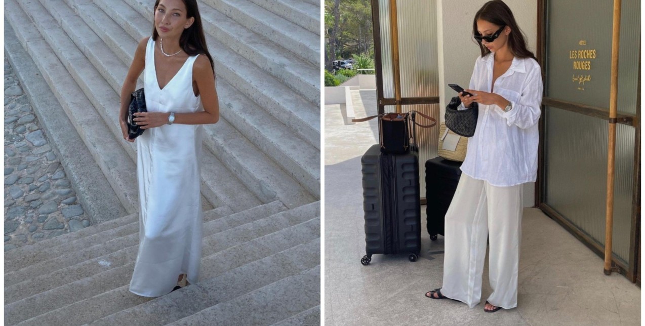 Τα 6 ξεπερασμένα summer fashion trends και με τι να τα αντικαταστήσετε