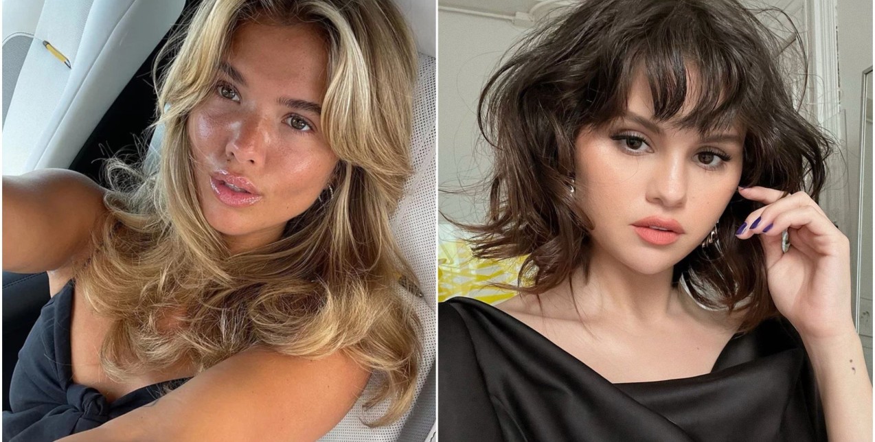 Θέλετε να κάνετε φράντζα; Βρείτε ποιο στιλ ταιριάζει στο σχήμα προσώπου σας