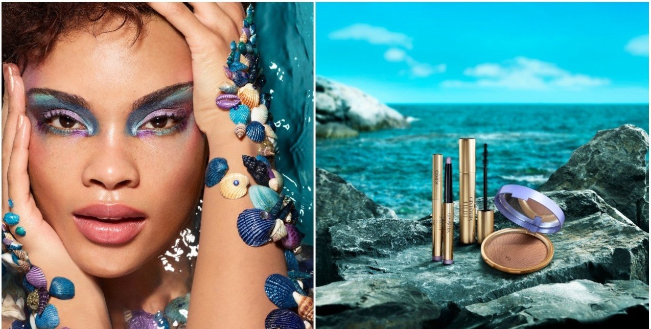 Ένα ολοκληρωμένο summer beauty look με την υπογραφή της KIKO Milano και της Disney 