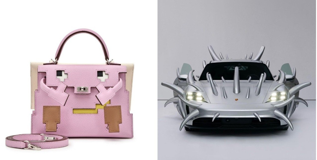 Fine Goods: Τα πιο VIP news που μας κέντρισαν το ενδιαφέρον 