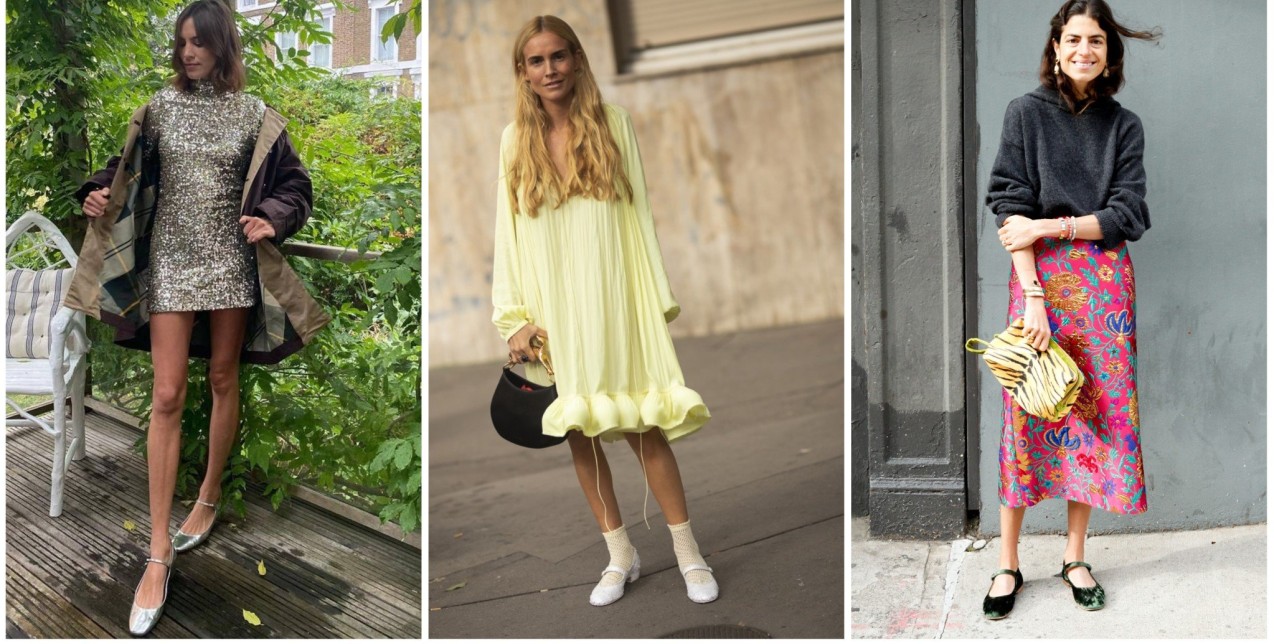 Step aside ballet flats: Οι A-listers προτιμούν αυτό το flat shoe
