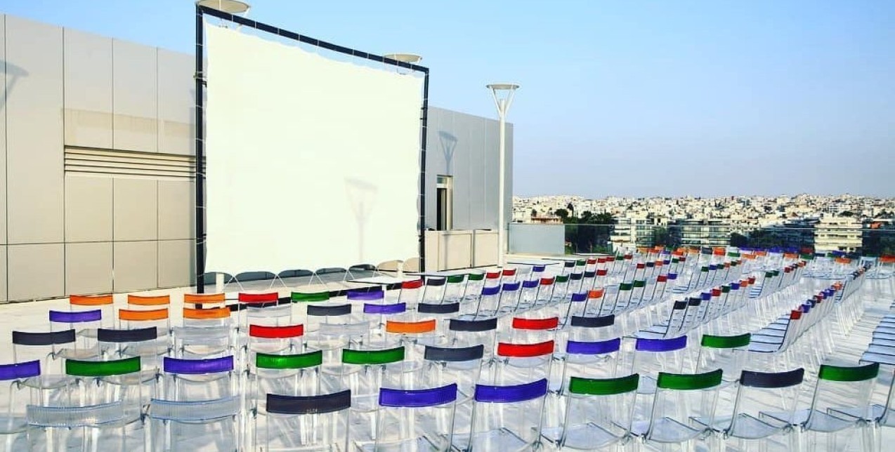Cinema in the city: 5+1 ταινίες που θα απολαύσουμε στα θερινά της Θεσσαλονίκης 
