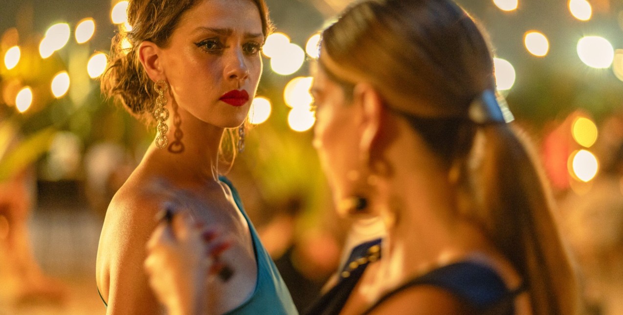 Netflix: Τι παρακολουθούν οι Έλληνες αυτήν την περίοδο στην πλατφόρμα; 