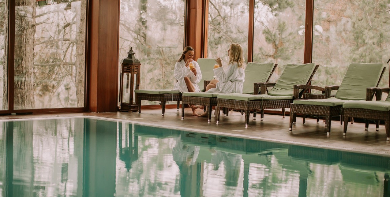 Αισθανθείτε νεότεροι σε μόλις 2 εβδομάδες, σύμφωνα με τη διατροφολόγο των royals της Βρετανίας