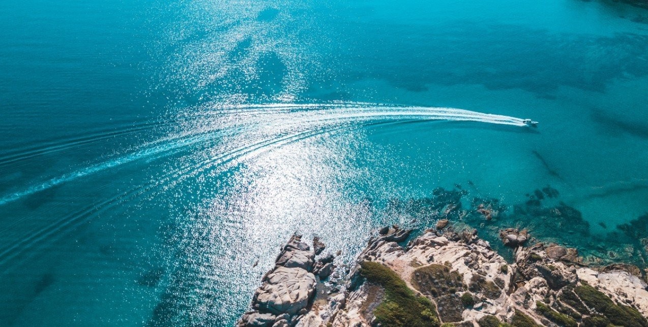 Διακοπές αλλιώς: 5 ελληνικά νησιά μακριά από την πολυκοσμία