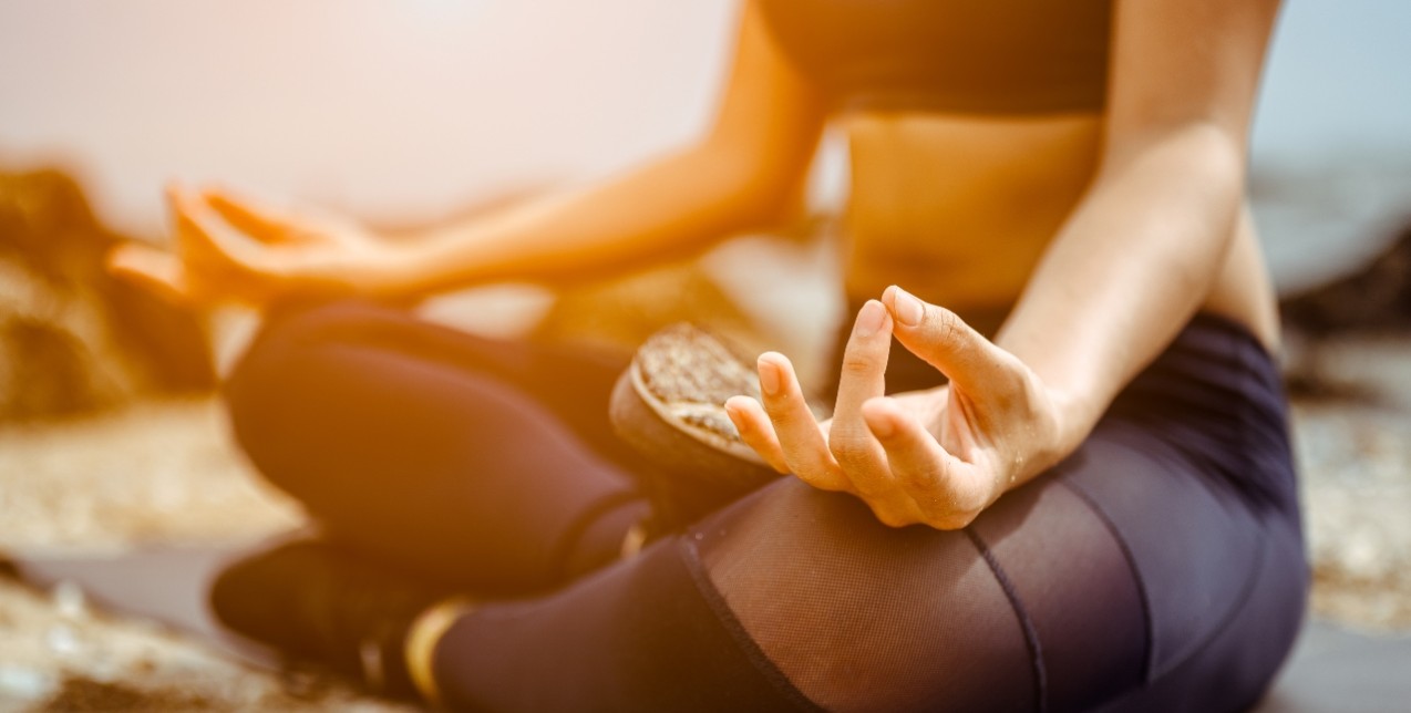 Samadhi meditation: Πώς μπορεί να μας οδηγήσει στην απόλυτη κατάσταση ευδαιμονίας;