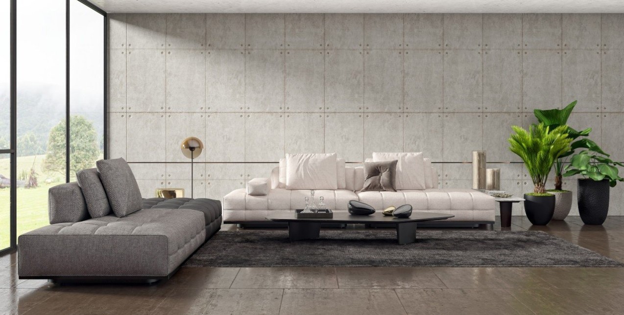 A stylish staycation: 5 έξυπνες κινήσεις για την καλοκαιρινή διαμόρφωση της κατοικίας μας