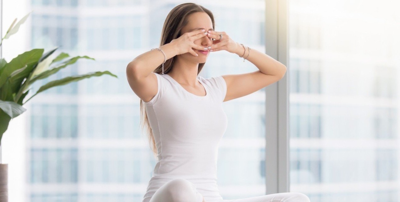 Humming Bee Breath: Πώς συμβάλλει στην ομαλή διαχείριση του υψηλού στρες; 