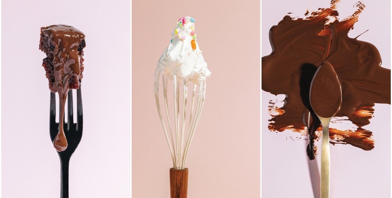 Cooling Down: Ετοιμάζουμε 4 εύκολες συνταγές για καλοκαιρινά γλυκά 