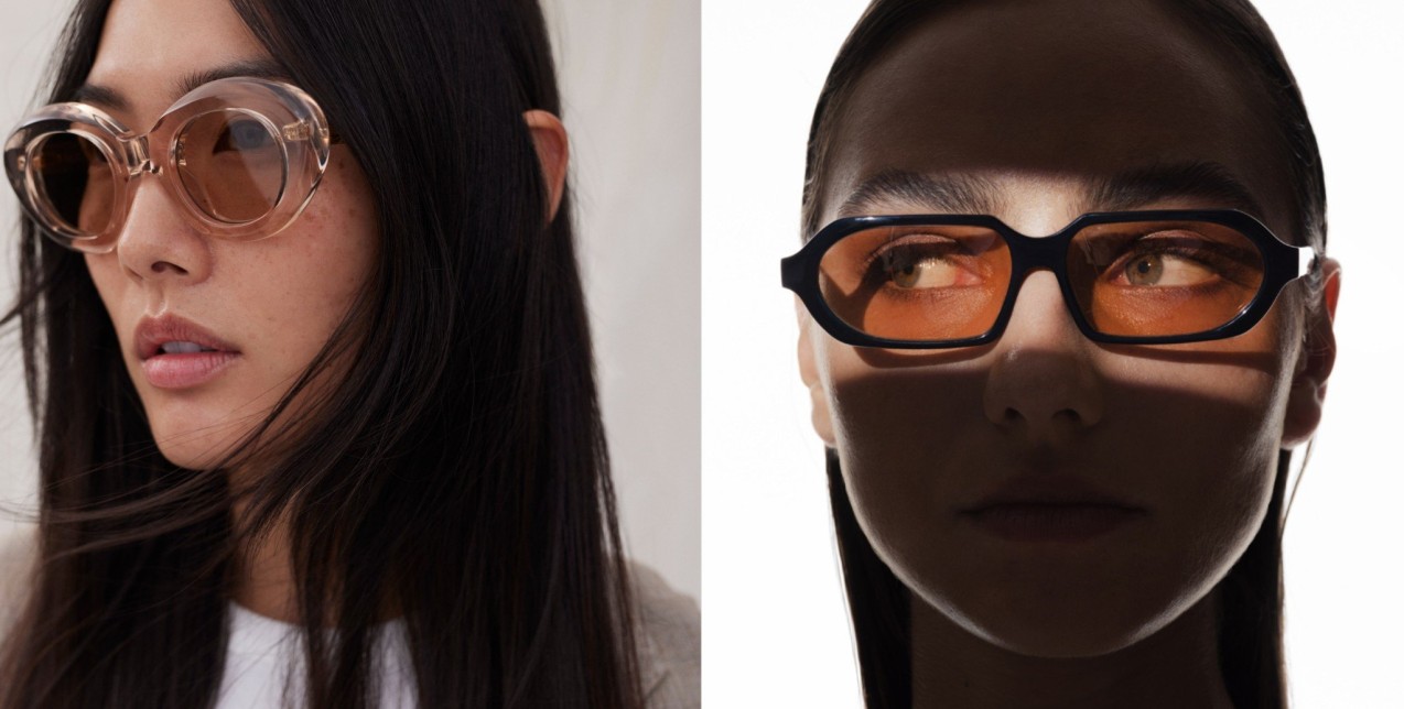 Sunglass hot spot: Τα πιο ωραία SS23 collections έφτασαν πάνω στην ώρα για τις διακοπές