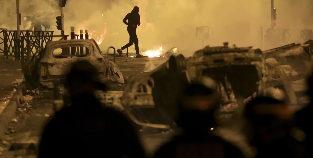 Fashion shows στη σκιά των επεισοδίων: Ο οίκος Celine πήρε την πιο δύσκολη απόφαση