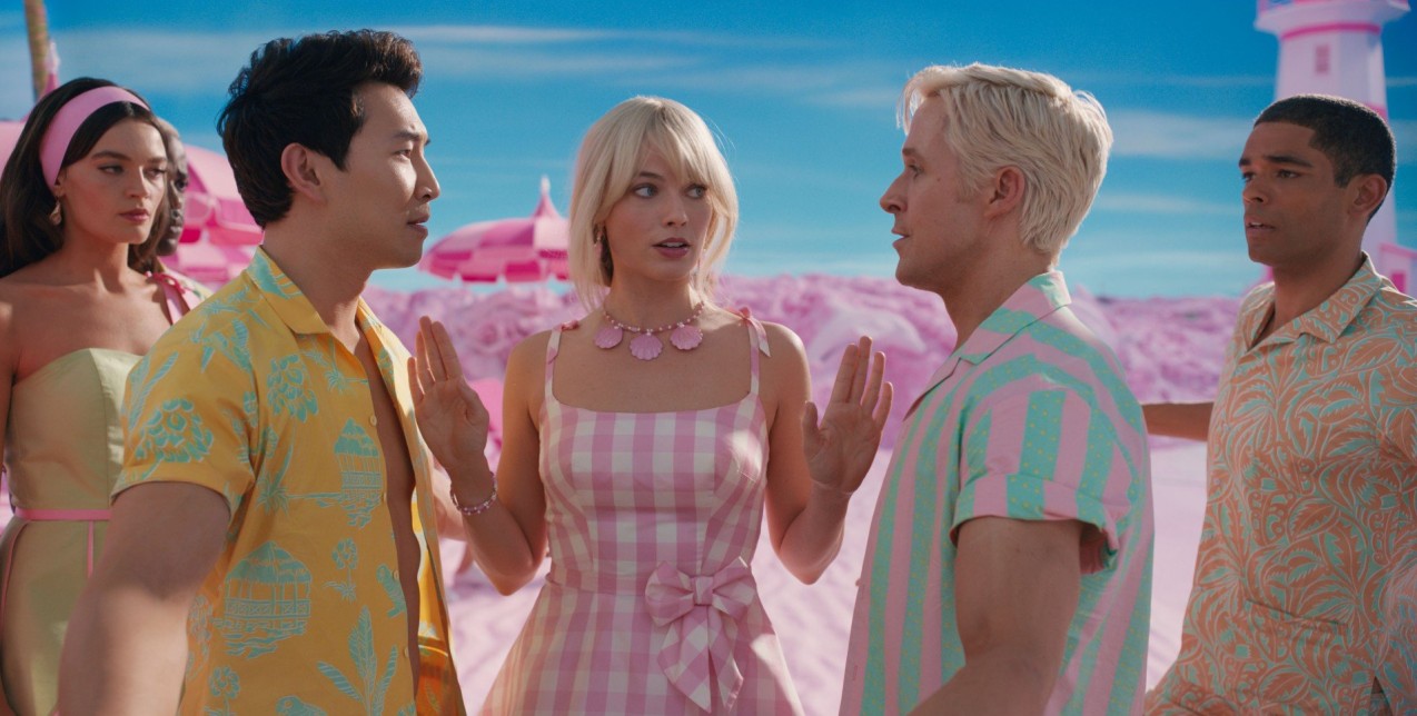 Οι ταινίες της Greta Gerwig για να παρακολουθήσουμε πριν από την πολυαναμενόμενη πρεμιέρα της Barbie